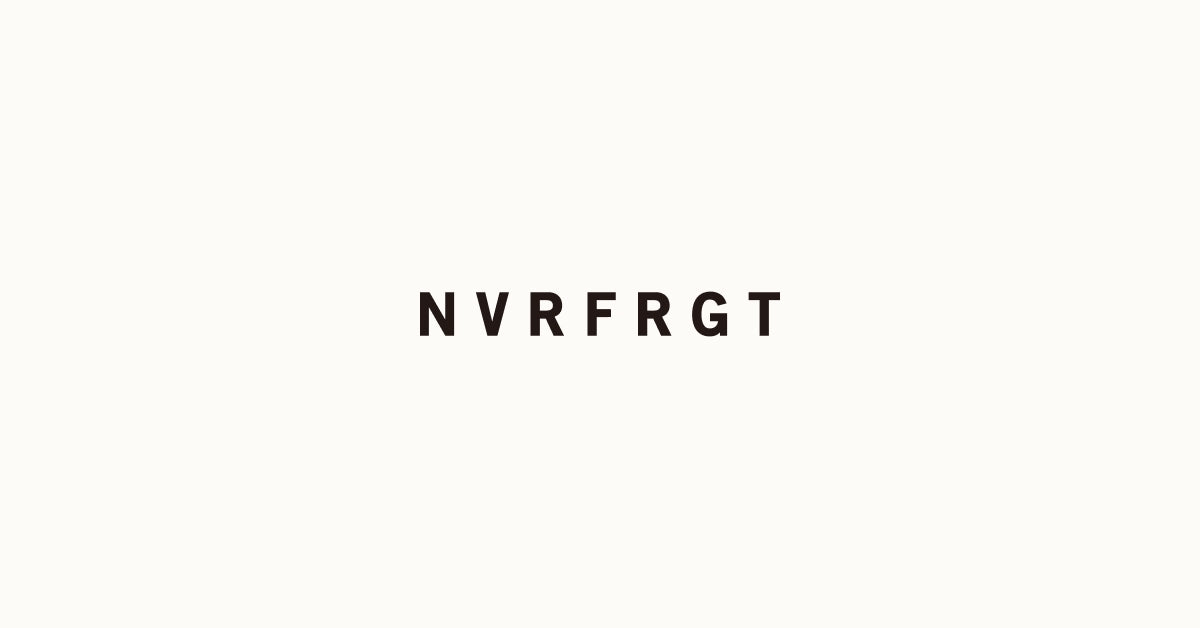 OFFICIAL WEB SITE | NVRFRGT