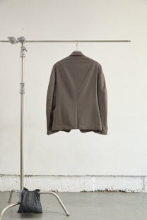 SINGLE BREASTED 2B BLAZER