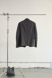 SINGLE BREASTED 2B BLAZER