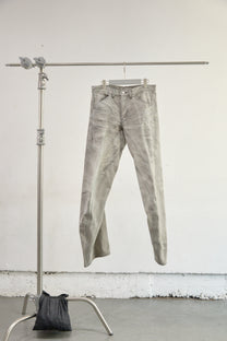 3D TWISTED JEANS 3.0