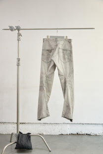 3D TWISTED JEANS 3.0