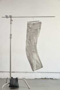 3D TWISTED JEANS 3.0