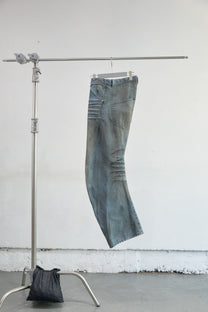 3D TWISTED JEANS 3.0