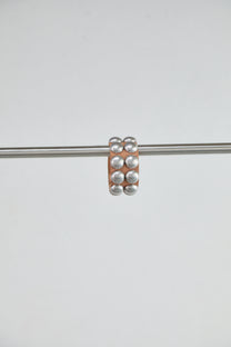 3.8C ROUND DOME STUDDED BRACELET