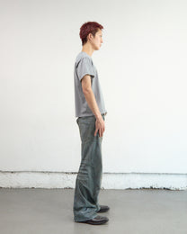 3D TWISTED JEANS 3.0