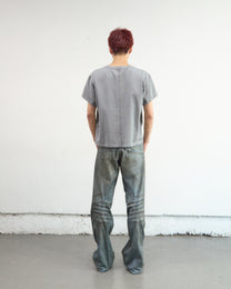 3D TWISTED JEANS 3.0