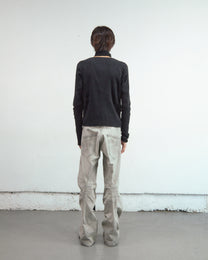 3D TWISTED JEANS 3.0