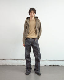 3D TWISTED JEANS 3.0