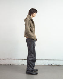 3D TWISTED JEANS 3.0