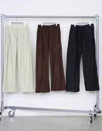 3D TWISTED LOUNGE PANTS