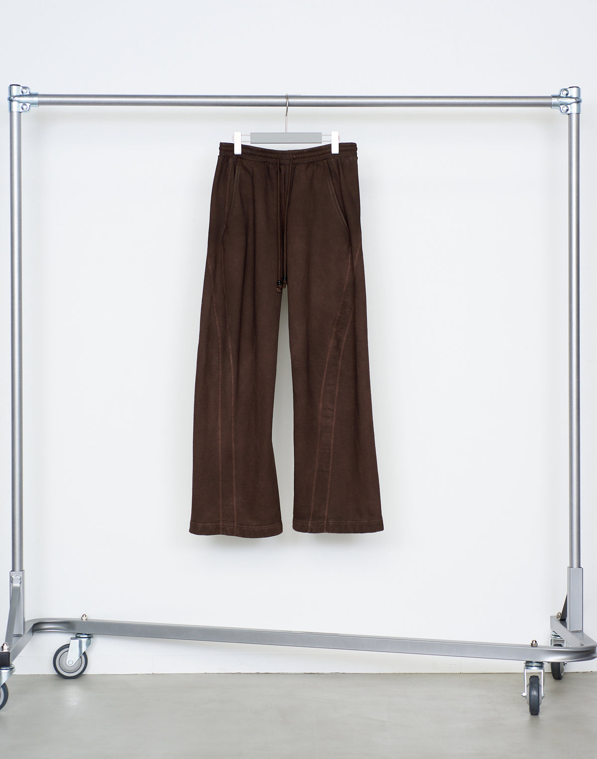 3D TWISTED LOUNGE PANTS