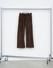 3D TWISTED LOUNGE PANTS