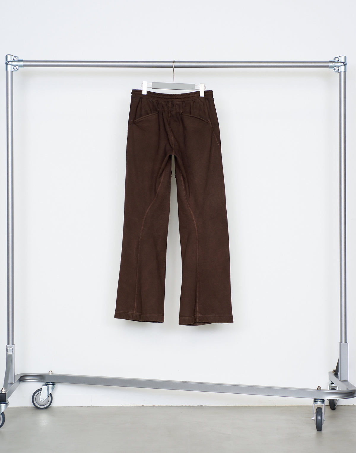 3D TWISTED LOUNGE PANTS