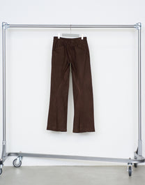 3D TWISTED LOUNGE PANTS