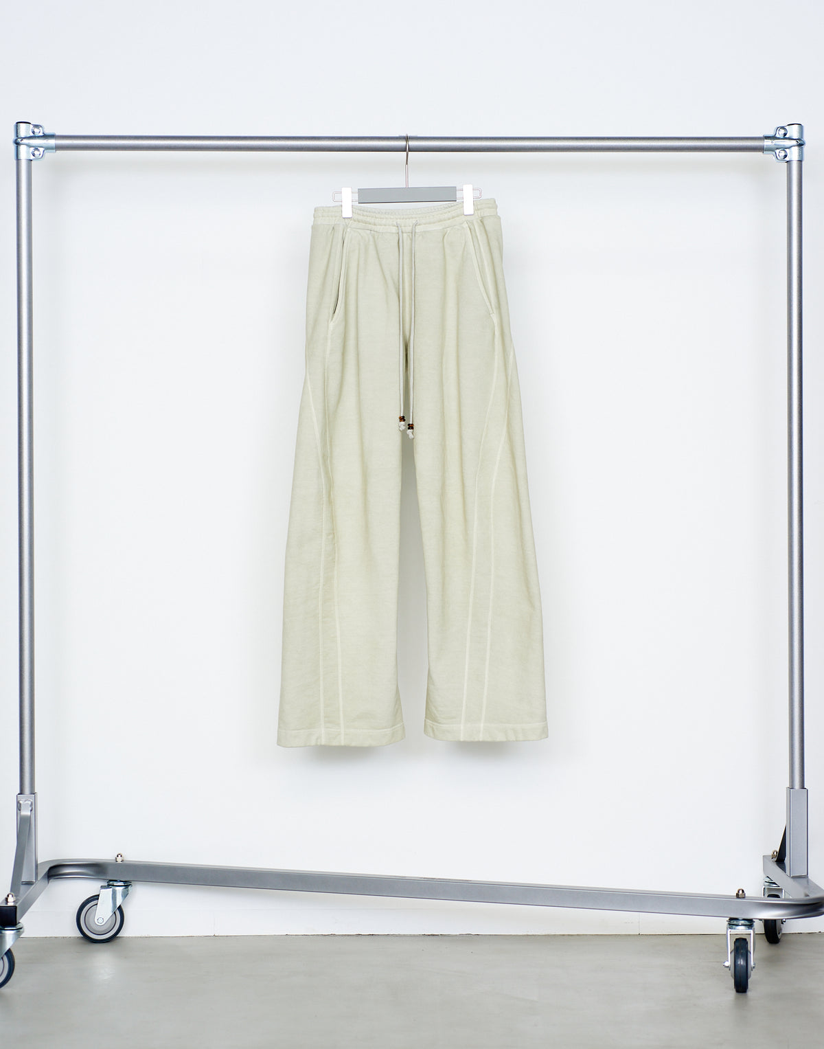 3D TWISTED LOUNGE PANTS