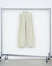 3D TWISTED LOUNGE PANTS