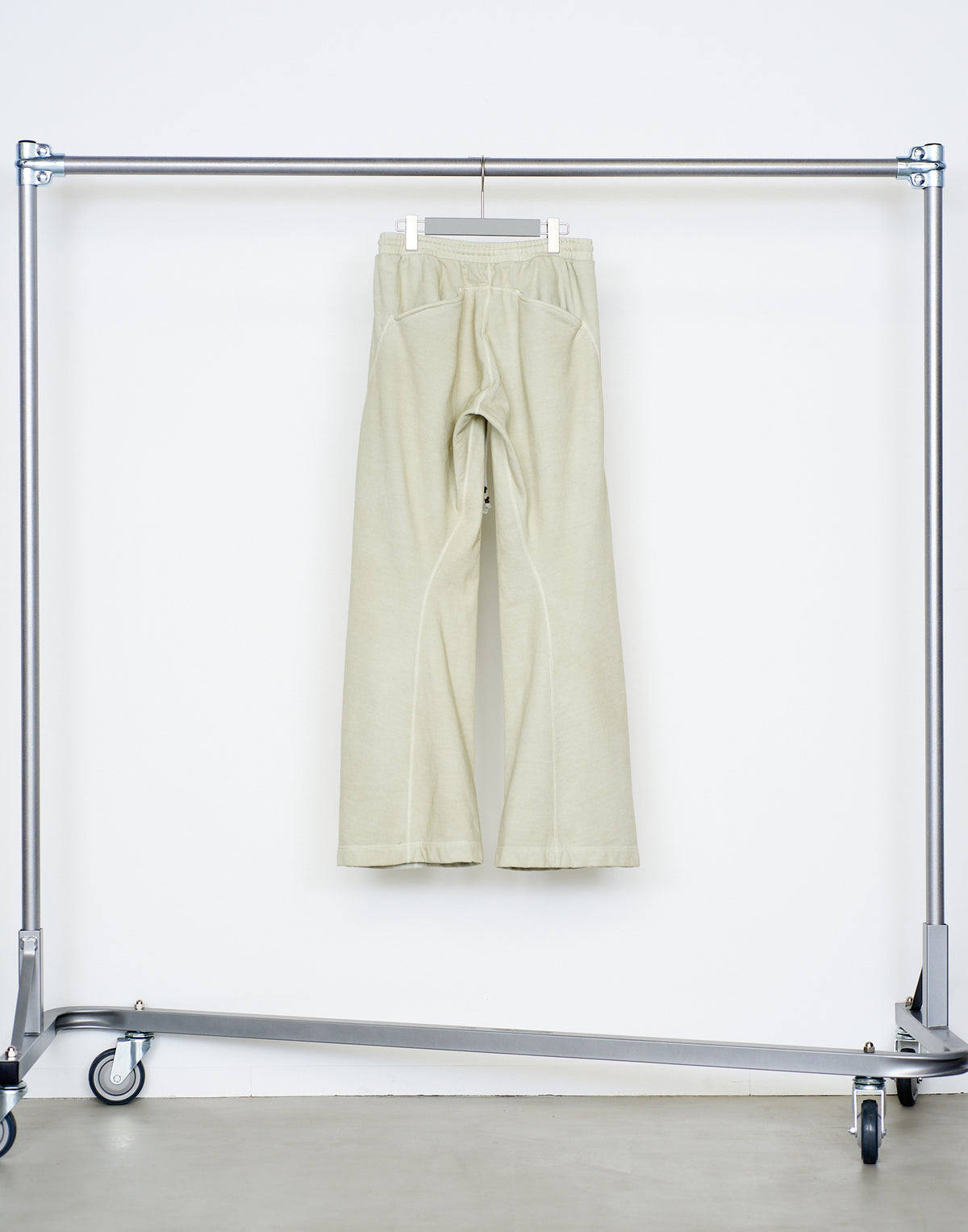 3D TWISTED LOUNGE PANTS