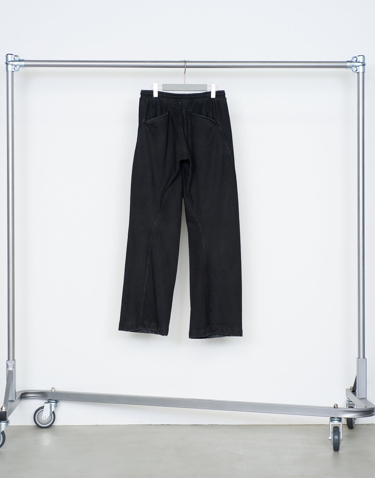 3D TWISTED LOUNGE PANTS