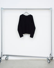 PANNELD LONG SLEEVE T-SHIRT