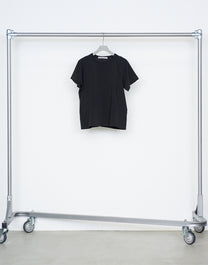 PANNELD HALF SLEEVE T-SHIRT