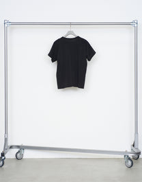 PANNELD HALF SLEEVE T-SHIRT
