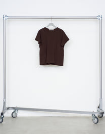 PANNELD HALF SLEEVE T-SHIRT
