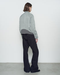 3D TWISTED JEANS