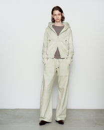 3D TWISTED LOUNGE PANTS