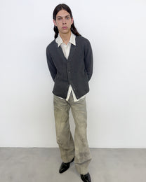 3D TWISTED JEANS 3.0