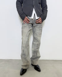 3D TWISTED JEANS 3.0