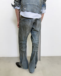 3D TWISTED JEANS 3.0