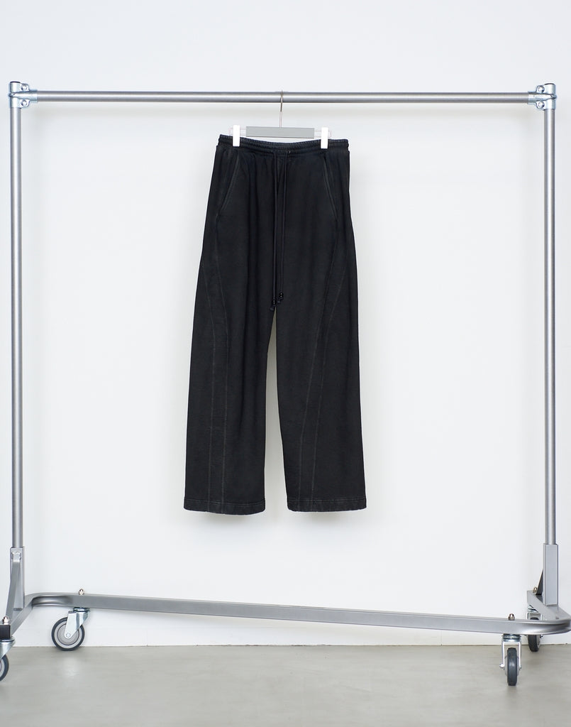 3D TWISTED LOUNGE PANTS